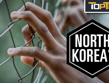 Βίντεο: Αυτές είναι οι 10 χώρες που το εμπόριο λευκής σαρκός ... «ανθίζει»